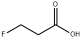 3-氟丙酸(461-56-3)